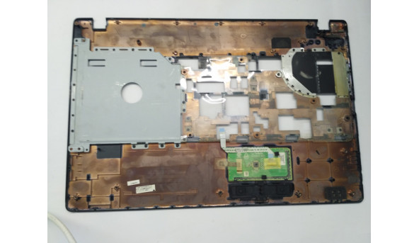 Середня частина корпуса для ноутбука Acer Aspire 5551G, 15.6", A505111CP, Б/В - 304189