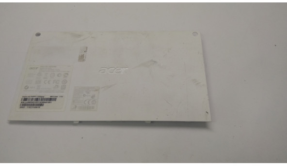 Сервисная крышка для ноутбука Acer Aspire One Happy, AP0F3000210, Б / У.