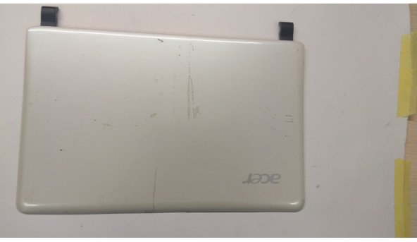 Кришка матриці корпуса для ноутбука    Acer Aspire One , 10.1", AP084000150, Б/В. В хорошому стані, без пошкоджень