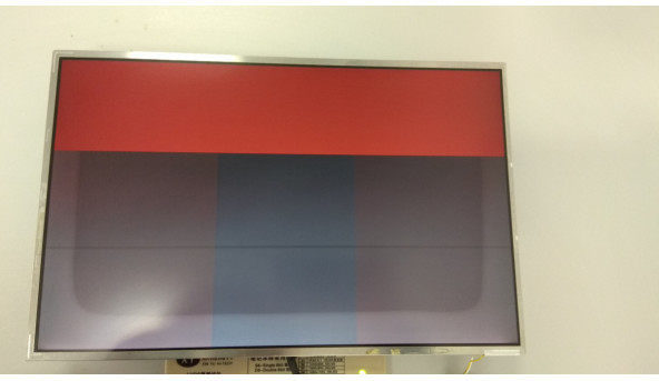 Матриця LG Philips, LP154W02 (TL) (06), CCFL 1-Bulb, 15.4", WSXGA+ 1680x1050, Б/В