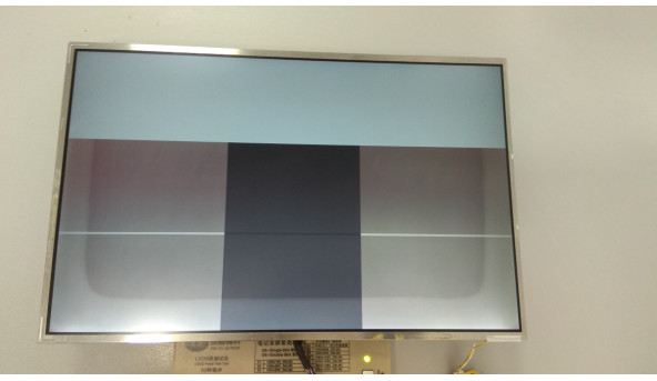 Матриця LG Philips, LP154W02 (TL) (06), CCFL 1-Bulb, 15.4", WSXGA+ 1680x1050, Б/В - 304194