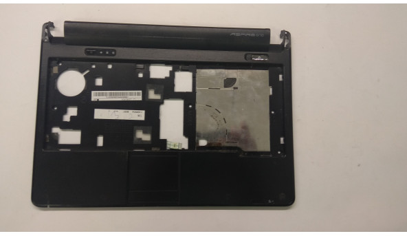 Середня частина корпуса для ноутбука  Acer Aspire One , 10.1", AP084000220, Б/В