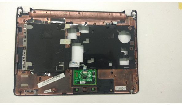 Середня частина корпуса для ноутбука Acer Aspire One , 10.1", AP084000220, Б/В - 304195