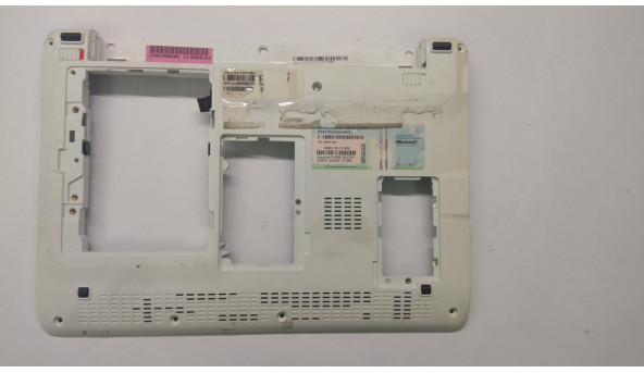 Нижня частина корпуса для ноутбука     Acer Aspire One , 10.1", AP084000G10, Б/В