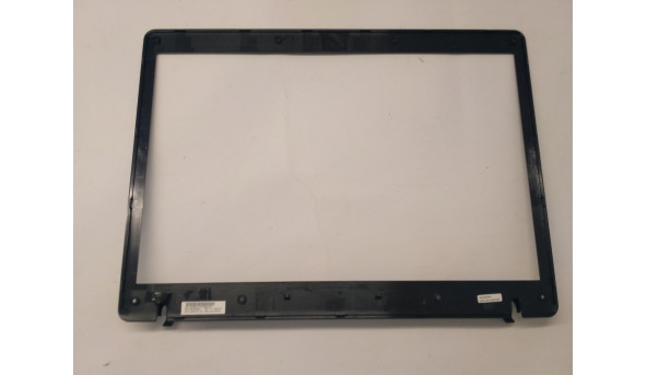 Рамка матриці корпуса для ноутбука HP 550, 15.4", 6070B0299801, Б/В - 304200
