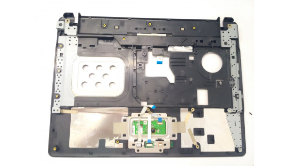 Середня частина корпуса для ноутбука HP 550, 15.4", Б/В - 304201