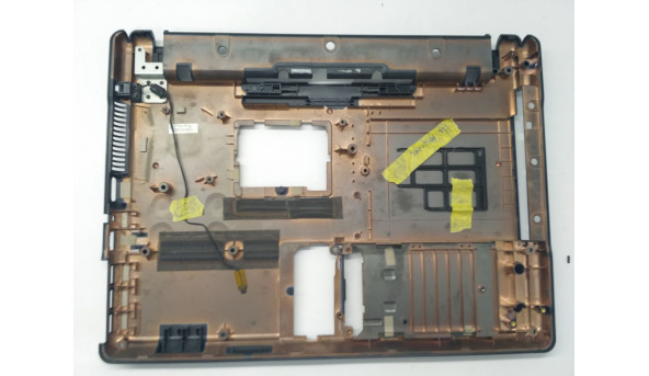 Нижняя часть корпуса для ноутбука HP 550, 15.4 ", 6070B0293101, Б / У - 304203