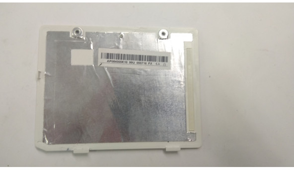 Сервісна кришка для ноутбука Acer Aspire One , AP084000K10, Б/В. - 304204