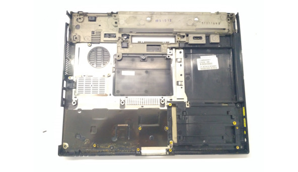 Нижня частина корпуса для ноутбука HP Compaq nc6120, 15.0", 6070A0094301, Б/В - 304210