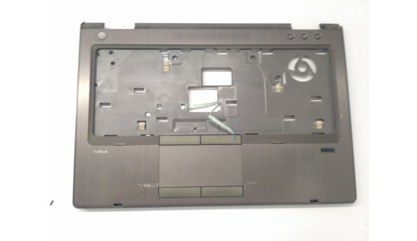 Средняя часть корпуса для ноутбука HP ProBook 6460B, 14.0 ", 6070B0479801, Б / У.