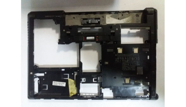 Нижняя часть корпуса для ноутбука HP ProBook 6460B, 15.6 ", 6070B0480001, Б / У