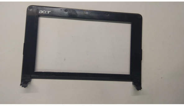 Рамка матрицы корпуса для ноутбука Acer Aspire One, 10.1 ", 3BZG5LCTN100, Б / У