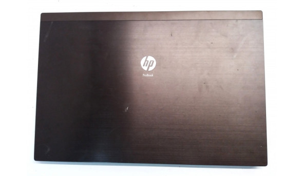 Крышка корпуса для ноутбука HP ProBook 4525s, 15.6", Б/У.