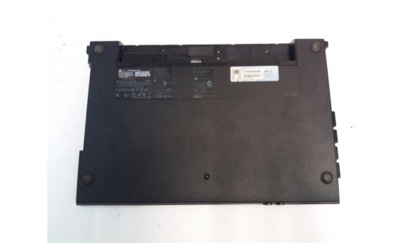 Нижня частина корпуса для ноутбука HP ProBook 4525s, 598680-001.Б/В, Кріплення всі цілі. Без пошкоджень.