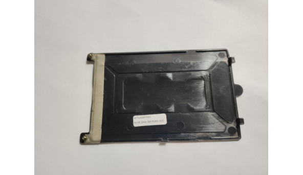 Сервісна кришка для ноутбука HP Compaq nc6120, 6070a0095001, Б/В, В хорошому стані, без пошкодженнь. - 304224
