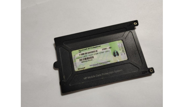 Сервисная крышка для ноутбука HP Compaq nc6120, 6070a0095001, Б / У