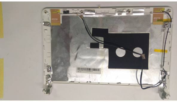 Крышка матрицы корпуса для ноутбука Acer Aspire One, 10.1 ", 3AZG5LCTN300, Б / У - 304226