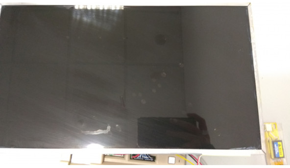 Матриця Samsung, LTN156AT01, CCFL 1-Bulb, 15.6", WXGA 1366x768 HD, Б/В - 304227
