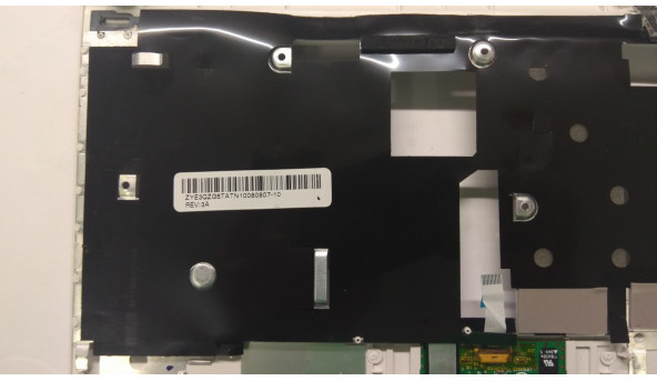 Середня частина корпуса для ноутбука Acer Aspire One , 10.1", 3QZG5TATN100, Б/В - 304229