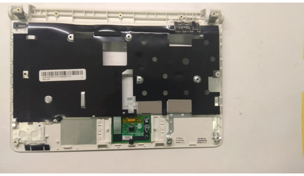 Середня частина корпуса для ноутбука Acer Aspire One , 10.1", 3QZG5TATN100, Б/В - 304229