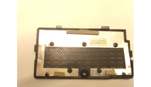 Сервисная крышка для ноутбука Acer Aspire One KAV10, AP06F000700, Б / У - 304230