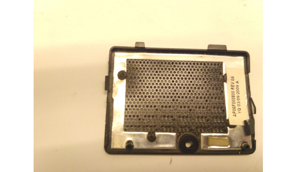 Сервісна кришка для ноутбука Acer Aspire One KAV10, AP06F000800, Б / В - 304233