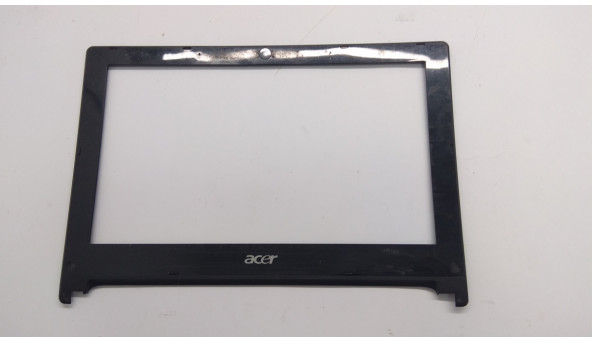 Рамка матрицы корпуса для ноутбука Acer Aspire One, 10.1 ", AP0F3000400, Б / У
