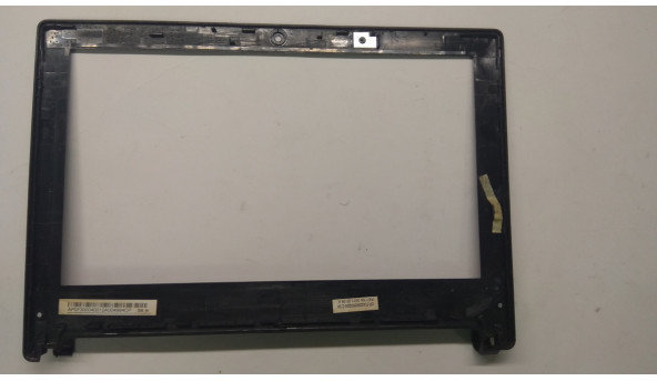 Рамка матрицы корпуса для ноутбука Acer Aspire One, 10.1 ", AP0F3000400, Б / У - 304236