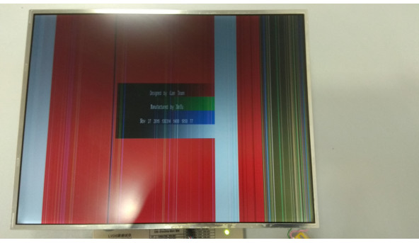 Матриця LG Philips, LP150E07 (TL) (03), CCFL 1-Bulb, 15.0", SXGA 1400x1050, Б/В