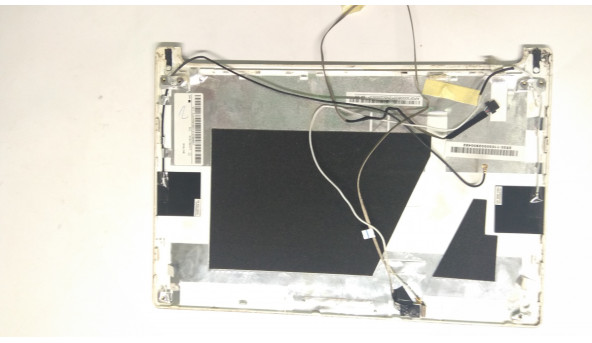 Крышка матрицы корпуса для ноутбука Acer Aspire One, 10.1 ", AP0F30008C0, Б / У - 304238