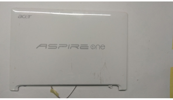 Кришка матриці корпуса для ноутбука    Acer Aspire One , 10.1", AP0F30008C0, Б/В