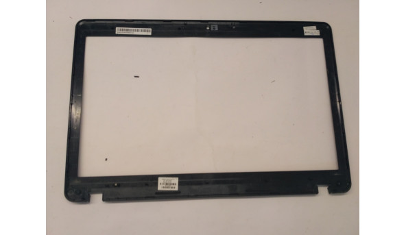Рамка матриці корпуса для ноутбука HP ProBook 4540s, 4545s, 15.6", DSMA01003, 683478-001, Б/В. Без пошкоджень. - 304241