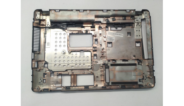 Нижняя часть корпуса для ноутбука HP ProBook 4545s, NAL00, 15.6 ", DSMA02001, Б / У.