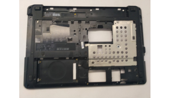 Нижняя часть корпуса для ноутбука HP ProBook 4545s, NAL00, 15.6 ", DSMA02001, Б / У.
