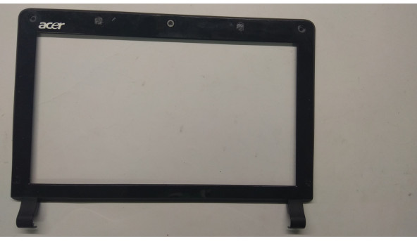 Рамка матриці корпуса для ноутбука Acer Aspire One , 10.1", AP084000E, Б/В