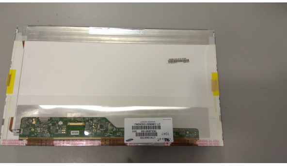 Матриця Samsung, LTN156AT05, LED, 15.6", WXGA 1366x768 HD, Б/В - 304250