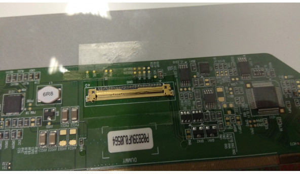 Матриця Samsung, LTN156AT05, LED, 15.6", WXGA 1366x768 HD, Б/В - 304250