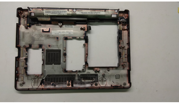 Нижняя часть корпуса для ноутбука Acer Aspire One, 10.1 ", AP084000G00, Б / У - 304253