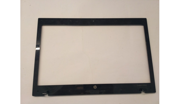 Рамка матрицы корпуса для ноутбука HP ProBook 4510s, 15.6 ", 6070B0347201, Б / У