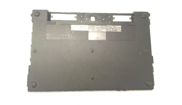 Нижня частина корпуса для ноутбука  HP ProBook 4510s, 15.6", NX626EA, Б/В