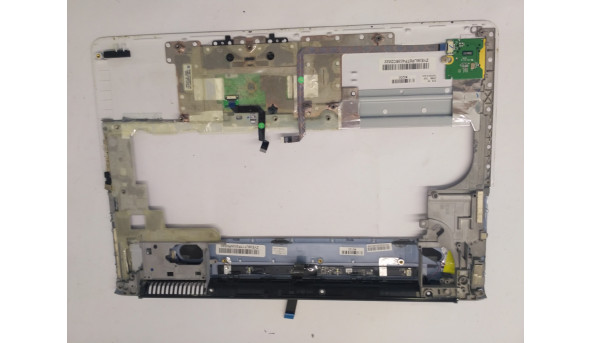Середня частина корпуса для ноутбука HP dv6-2110eo, 15.6", BCD522, Б/В - 304263