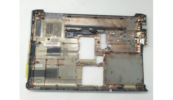 Нижня частина корпуса для ноутбука HP dv6-2110eo, 15.6", 3CUT1BA0050, Б/В - 304265