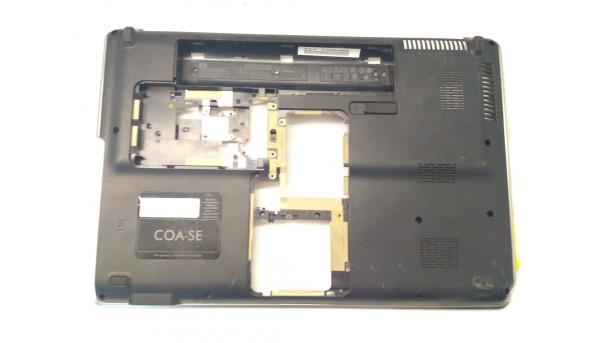 Нижня частина корпуса для ноутбука  HP dv6-2110eo, 15.6", 3CUT1BA0050, Б/В