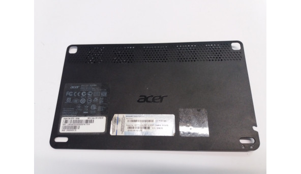 Сервисная крышка для ноутбука Acer Aspire One, D 270, EAZE7006010, Б / У