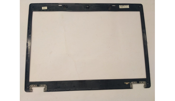 Рамка матрицы корпуса для ноутбука HP Compaq 6730b, 15.4 ", 6070B0233001, Б / У - 304267