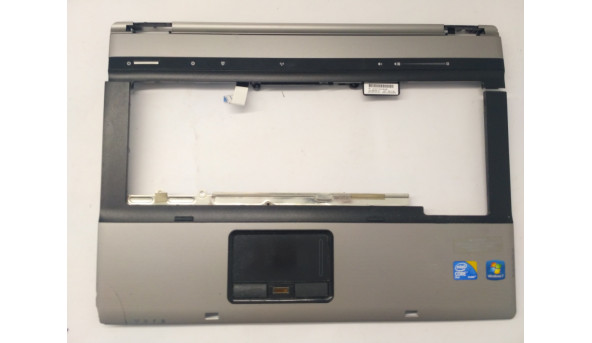 Середня частина корпуса для ноутбука HP Compaq 6730b, NAL00, 15.4", 6070B0234001, Б/В