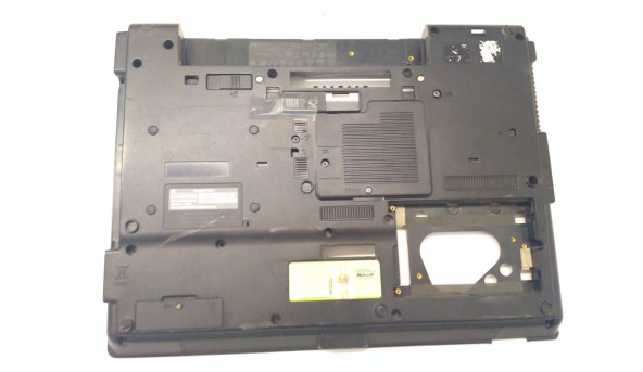 Нижня частина корпуса для ноутбука  HP Compaq 6730b, 15.4", 6070B0256401, Б/В