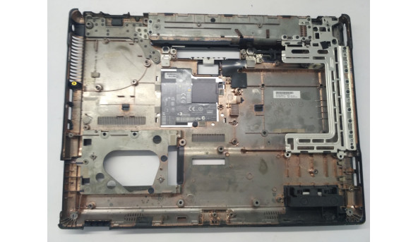 Нижня частина корпуса для ноутбука HP Compaq 6730b, 15.4", 6070B0256401, Б/В - 304270