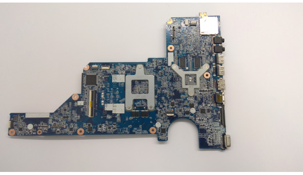 Материнська плата для ноутбука HP Pavilion g6, g6-1002er, da0r22mb6d1, Rev:D, Б/В. - 304274