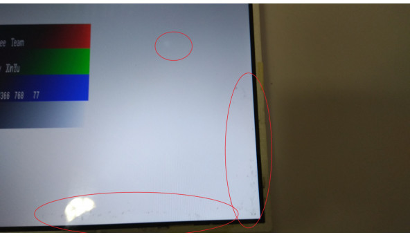 Матриця Chi Mei Optoelectronics, BN156B6-L0B Rev: C2, LED, 15.6", WXGA 1366x768 HD, Б/В - 304279